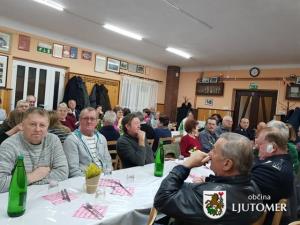 Občni zbor PGD Spodnji Kamenščak 1